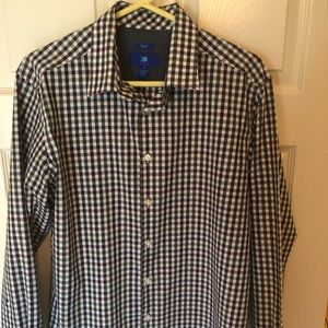 EGARA Casual/Dress shirt